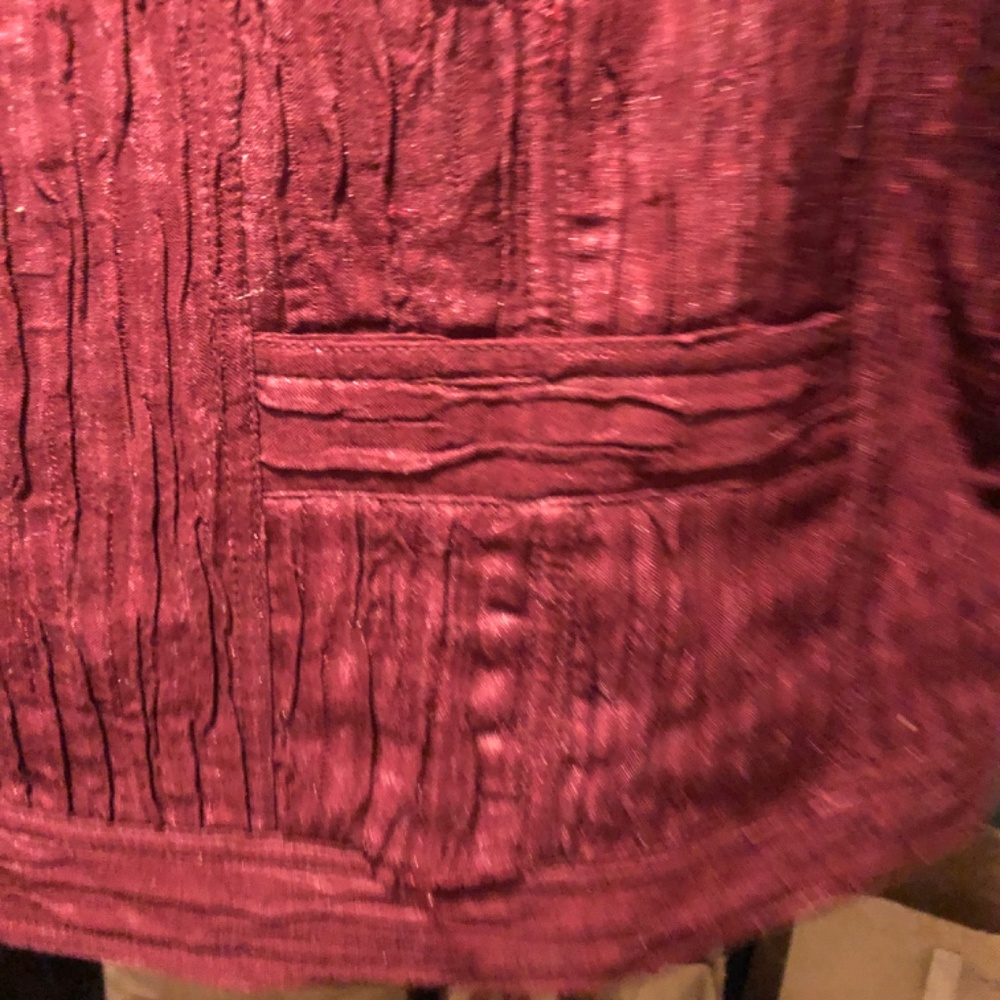 Jacket - Picture 3 of 4